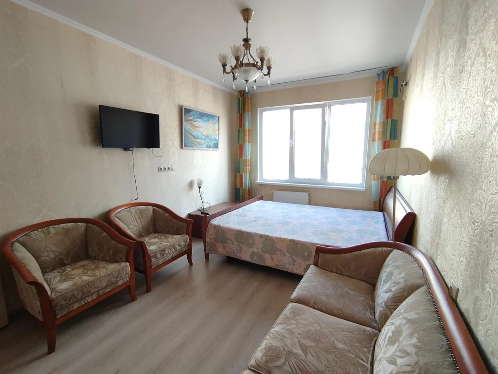 Продажа квартиры, Геленджик, ул. Сурикова - Фото 4