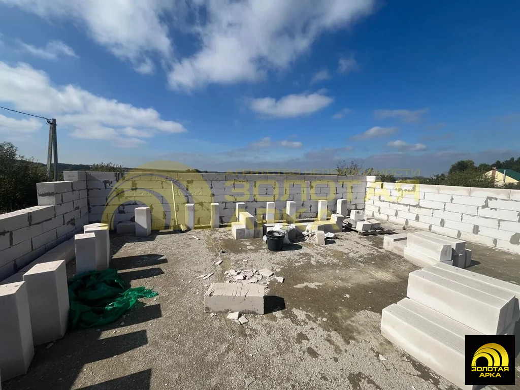 Продажа участка, Садовый, Крымский район - Фото 19