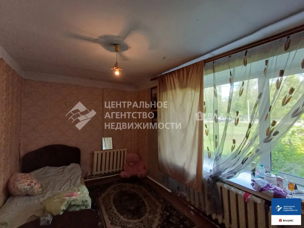 Продажа квартиры, Спасск-Рязанский, Спасский район, ул. Строителей - Фото 2