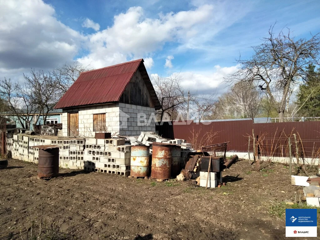 Продажа дома, Касимов, ул. Агафонова - Фото 1