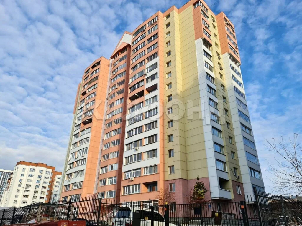 Продажа квартиры, Новосибирск, 2-я Обская - Фото 21