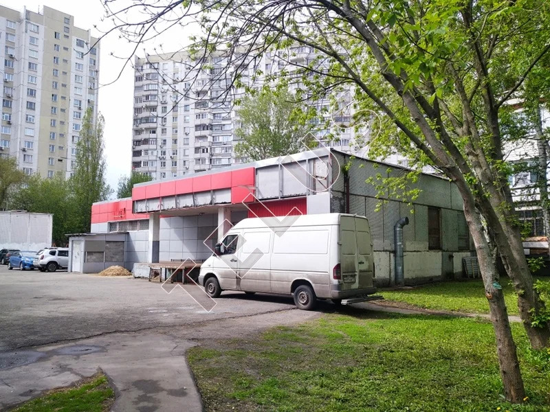 м. Печатники, ул. Гурьянова, 1201 м2, "Продажа торгового помещения" ... - Фото 7