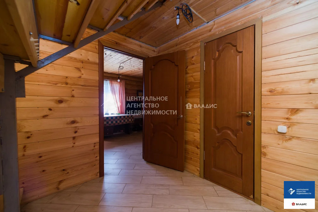 Продажа дома, Алеканово, Рязанский район, ул. Полевая - Фото 6