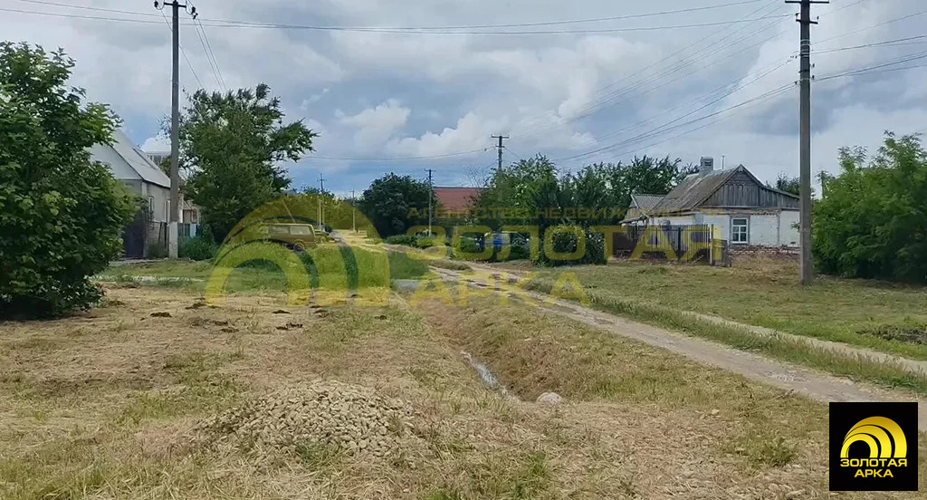 Продажа дома, Анастасиевская, Славянский район, ул. Красноармейская - Фото 12