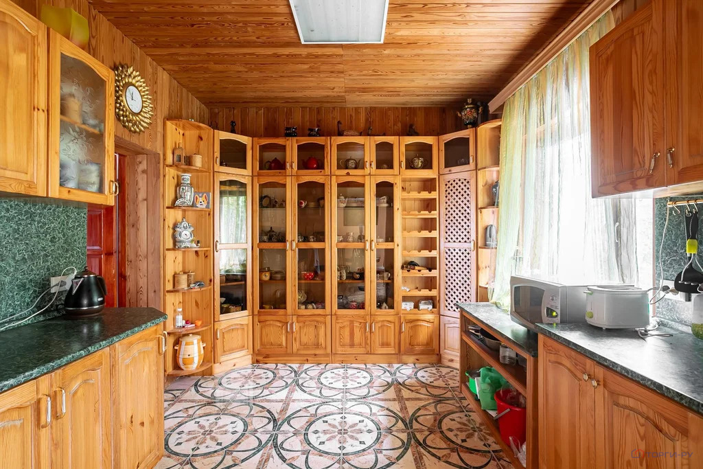 Продажа дома, Сергиево, Одинцовский район - Фото 12