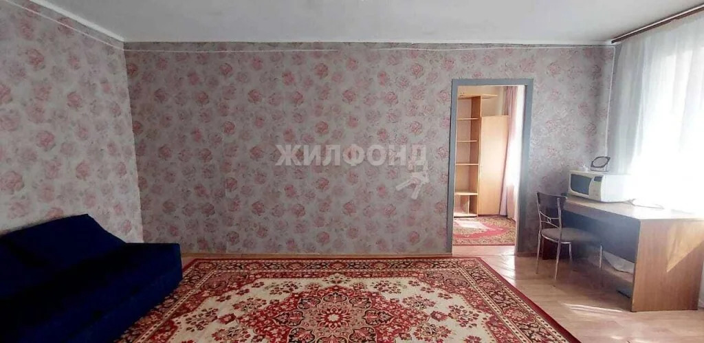 Продажа квартиры, Новосибирск - Фото 7