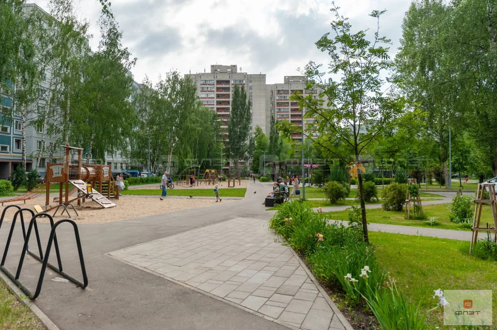 Продажа квартиры, Казань, ул. Маршала Чуйкова - Фото 24