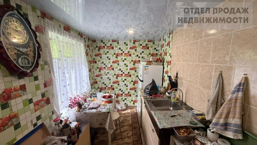 Часть дома с ремонтом - Фото 10