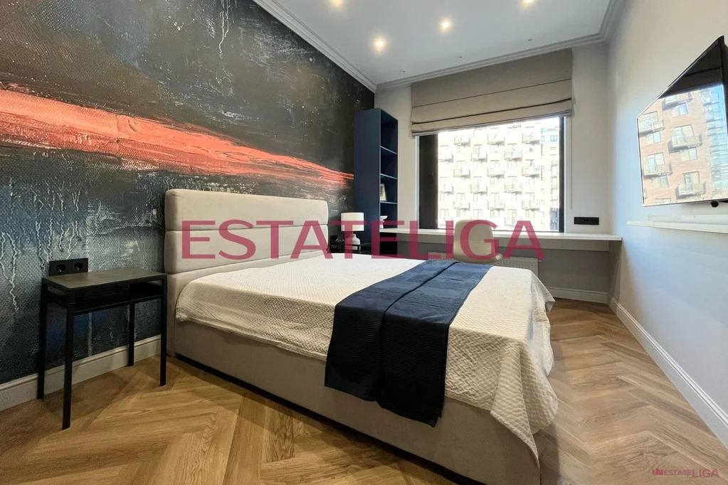 Аренда квартиры, Береговой проезд - Фото 9