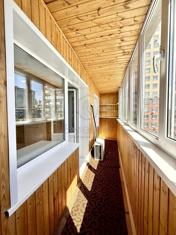 Продажа квартиры, Новосибирск, ул. Серебренниковская - Фото 10