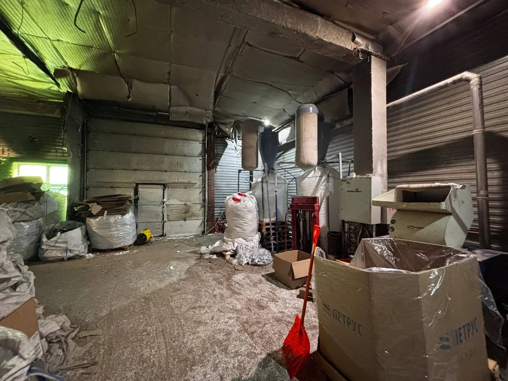 Аренда производства 300 м2 - Фото 4