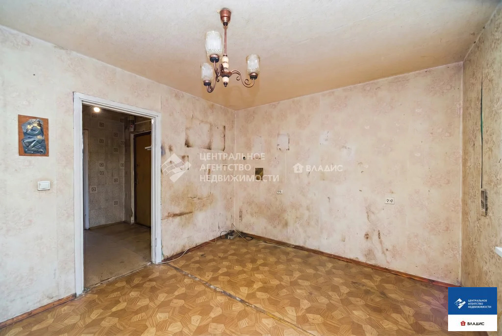 Продажа квартиры, Рязань, ул. Космонавтов - Фото 6