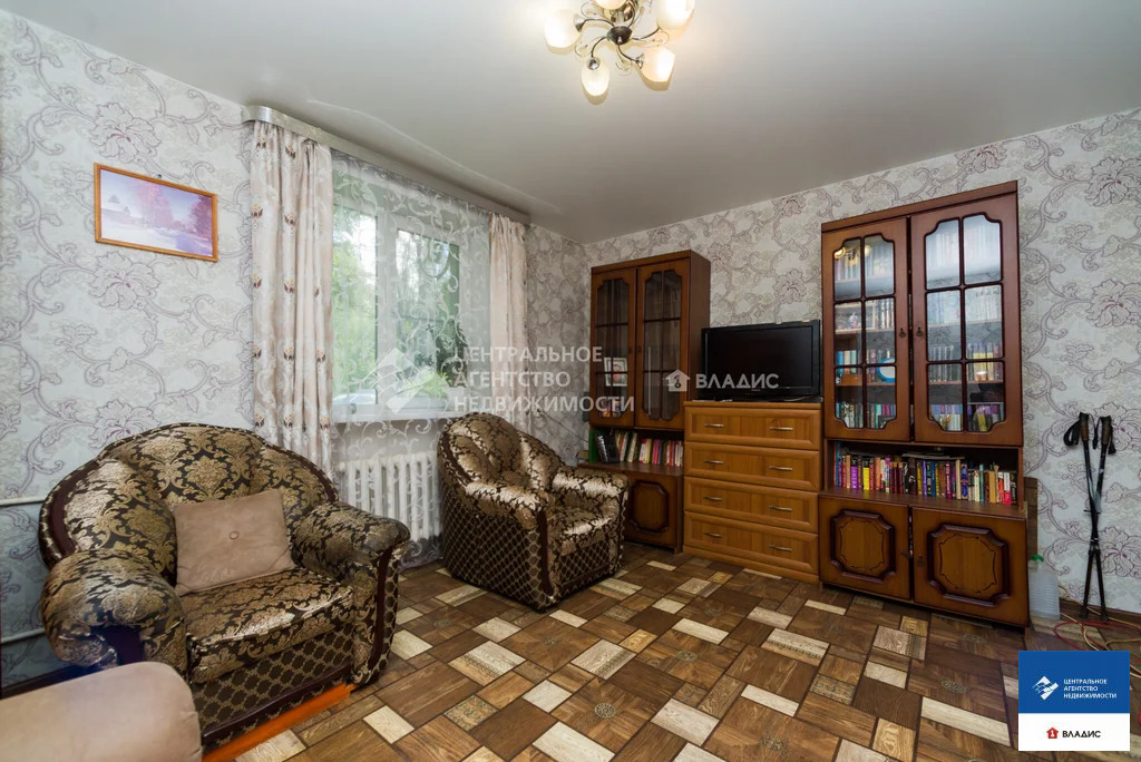 Продажа квартиры, Рязань, ул. Октябрьская - Фото 4