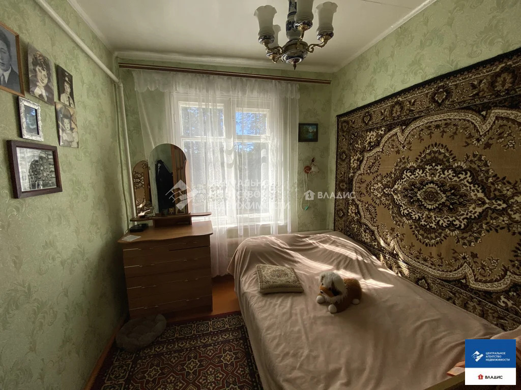 Продажа дома, Гусь-Железный, Касимовский район, ул. Полетаева - Фото 11