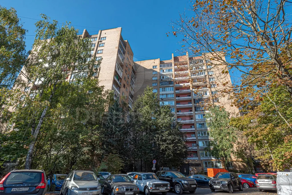 Продажа 1-комн. кв-ры, ул. Вавилова, д. 52, к. 4 - Фото 6