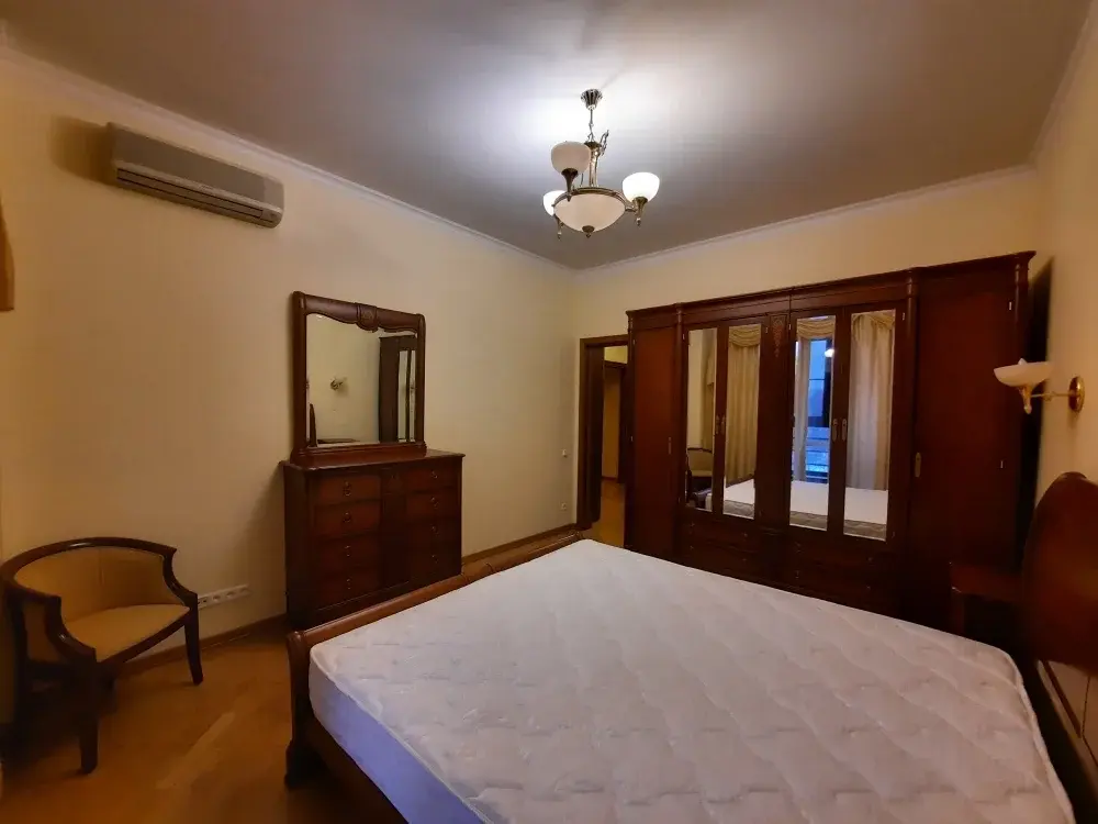 3-ка, Москва, Рублевское ш, 26к4 - Фото 12