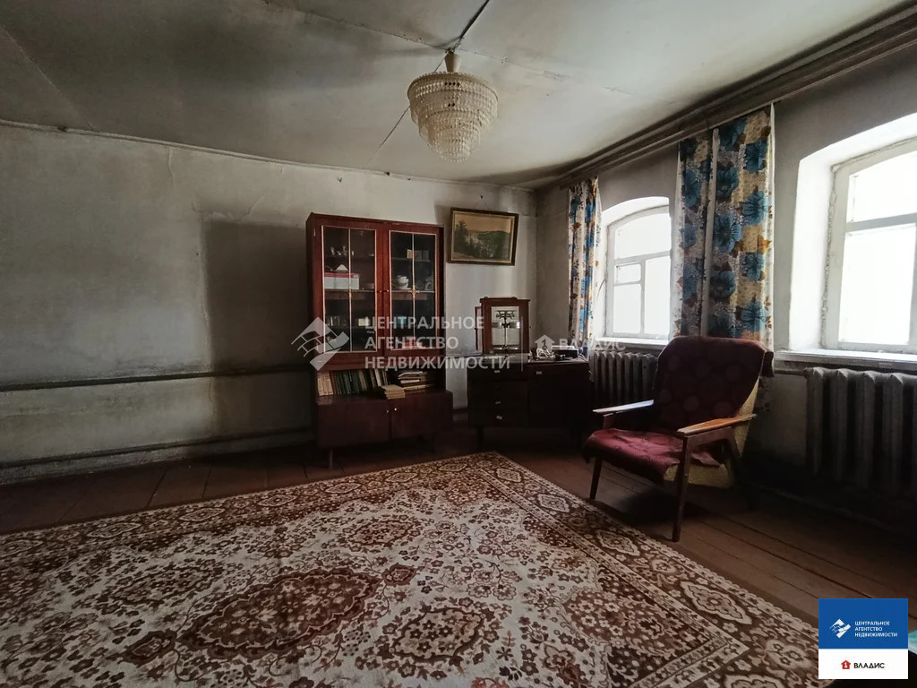 Продажа дома, Песочня, Путятинский район, ул. Революции - Фото 20