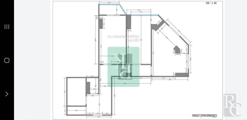 Продажа квартиры, Севастополь, улица Александра Маринеско - Фото 18