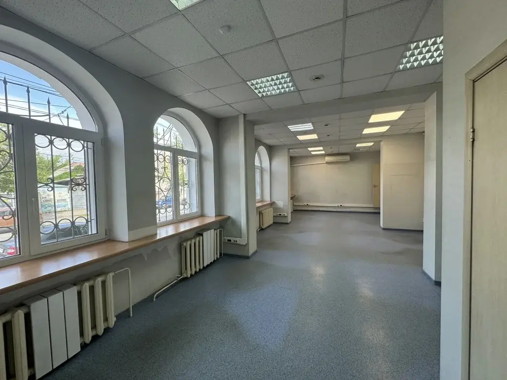 Банковское помещение, 2 входа, 515 м - Фото 5