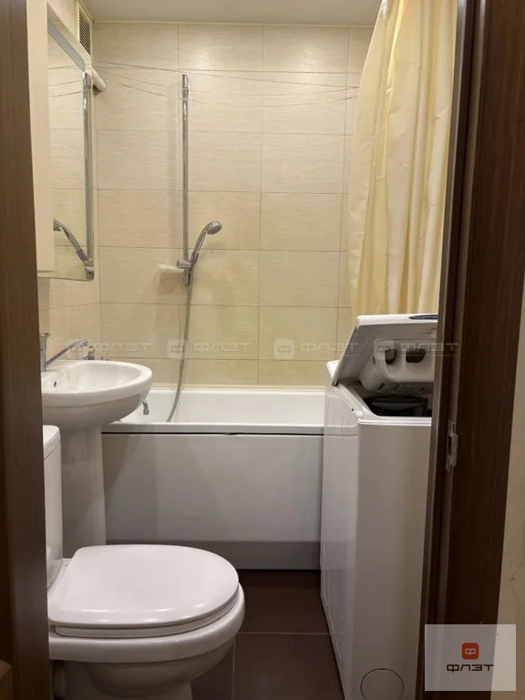 Продажа квартиры, Казань, ул. Заслонова - Фото 9