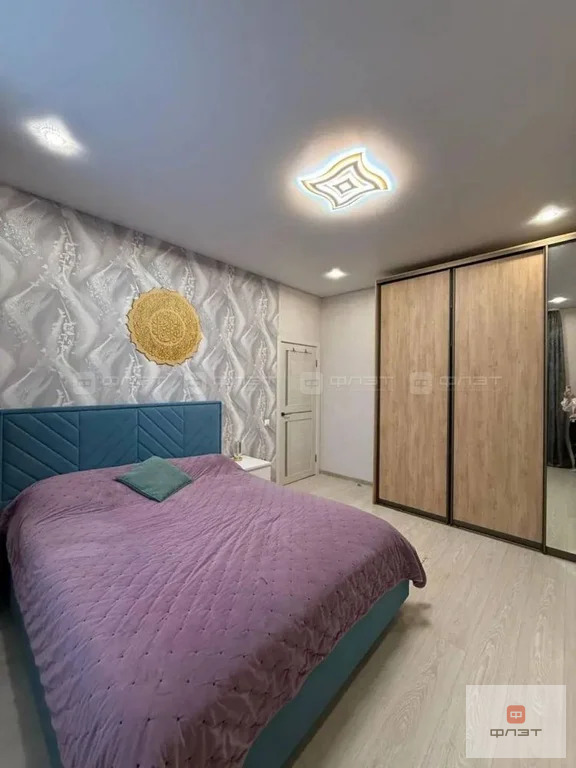 Продажа дома, Куюки, Пестречинский район, 23-й квартал - Фото 9
