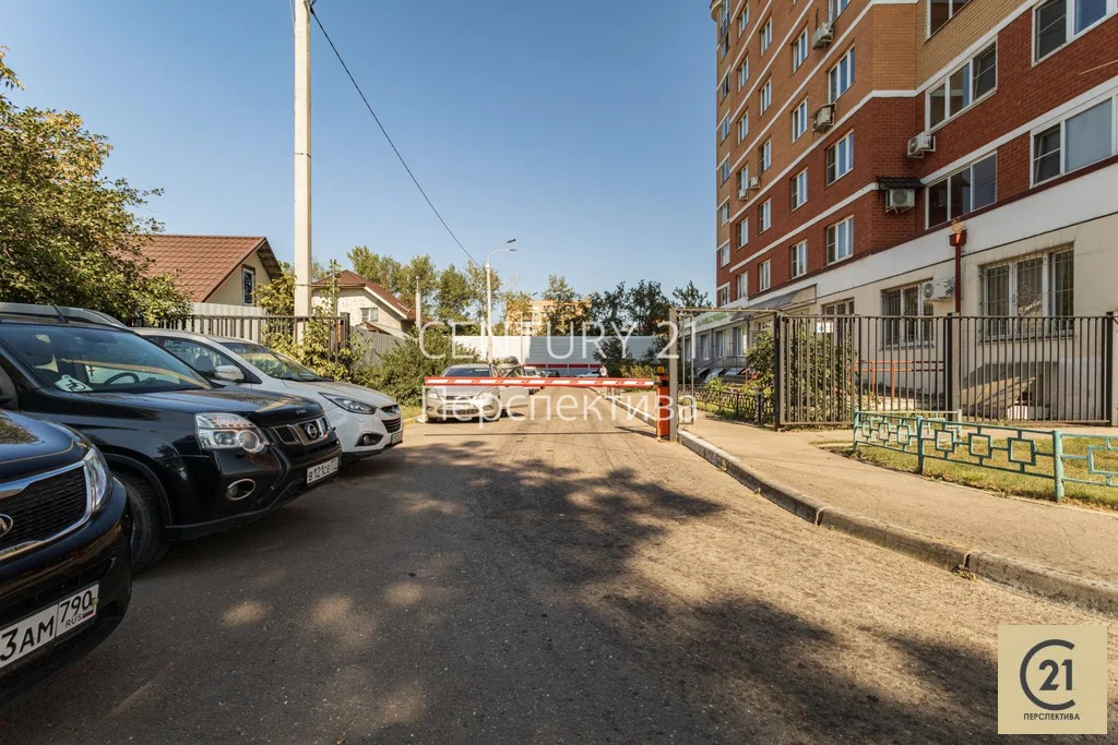 Продажа квартиры, Раменское, Раменский район, ул. Октябрьская - Фото 20