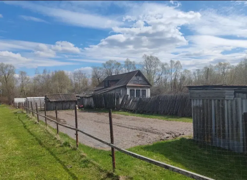 Продам дом в Деревне с припиской Московская область - Фото 5