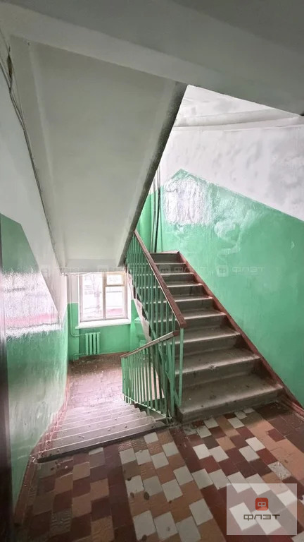 Продажа квартиры, Казань, Ямашева пр-кт. - Фото 12