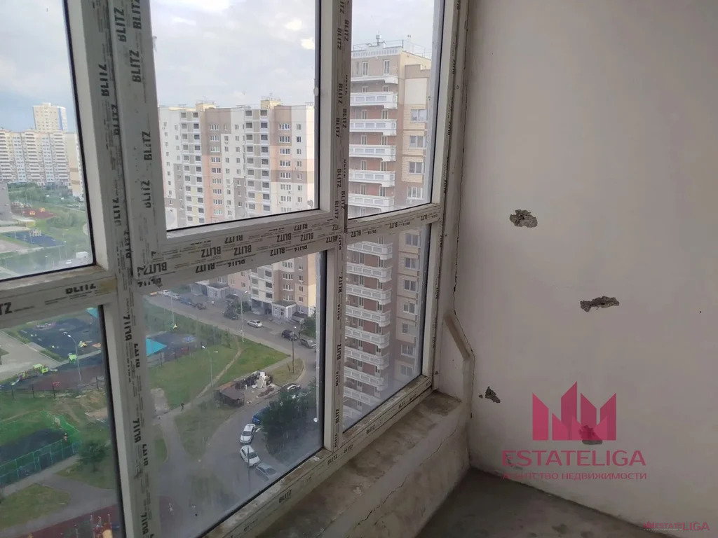 Продажа квартиры, Домодедово, Домодедово г. о., улица Курыжова - Фото 18