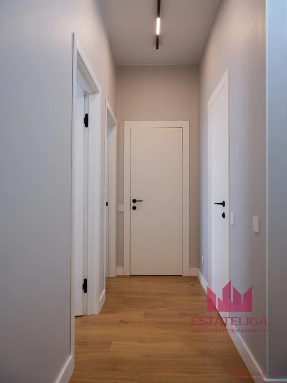 Аренда квартиры, Новоданиловская наб. - Фото 15