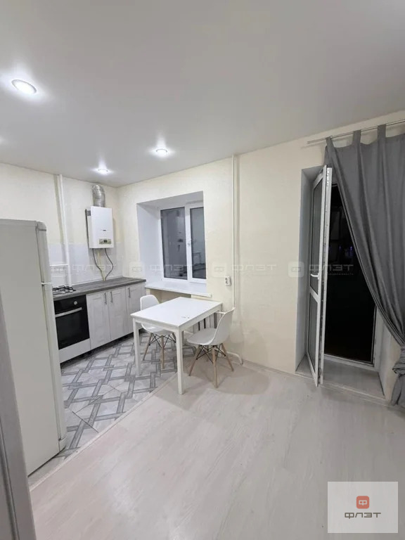 Продажа квартиры, Казань, ул. Новаторов - Фото 6