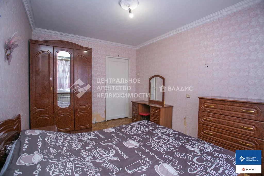 Продажа квартиры, Рязань, ул. Стройкова - Фото 5