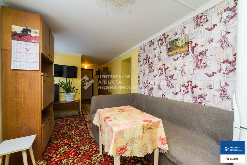 Продажа дома, Аксиньино, Рязанский район - Фото 16