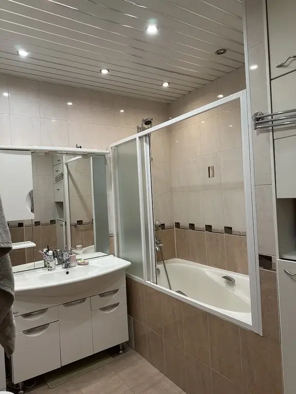 Двушку - Студию на Первомайской в монолитном доме Сдаю - Фото 50