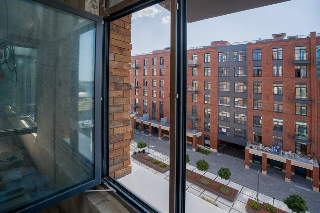 Продажа квартиры, м. Крестовский остров, ул. Петровская коса - Фото 3