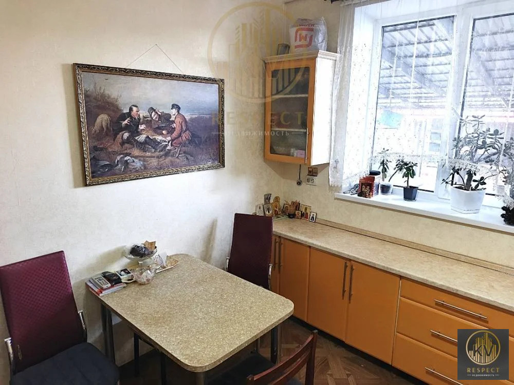 Продажа дома, Горячеводский, Южный пер. - Фото 7