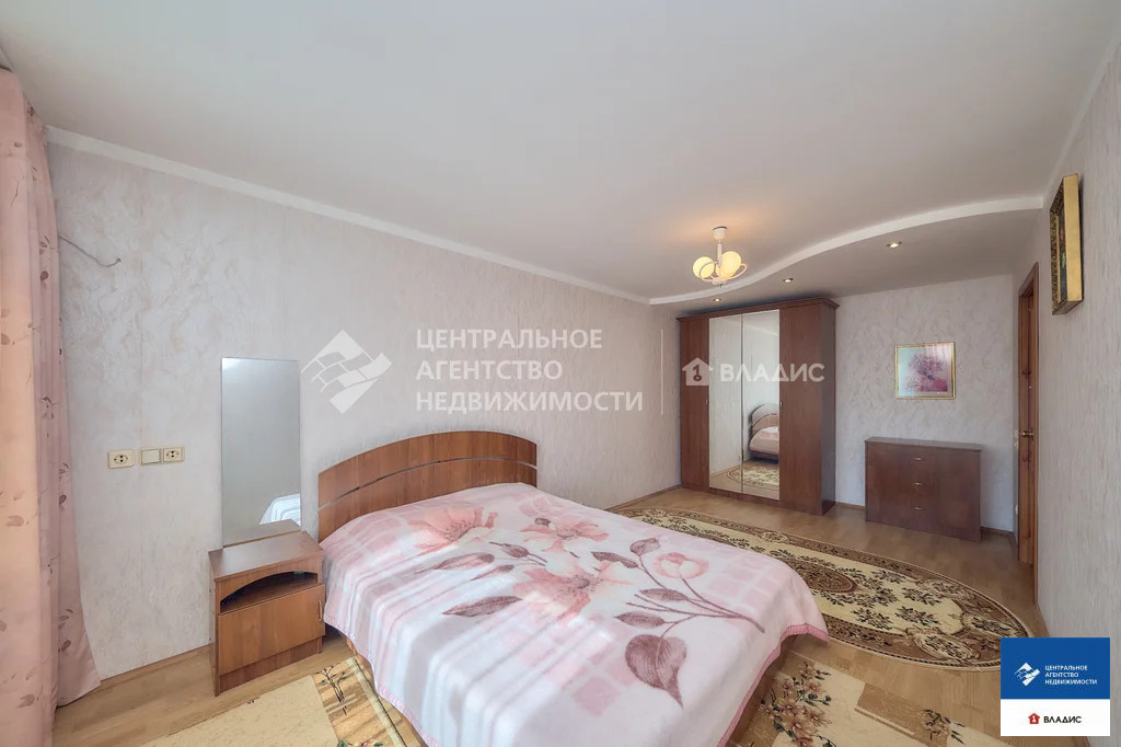 Продажа квартиры, Рязань, улица 3-и Бутырки - Фото 4