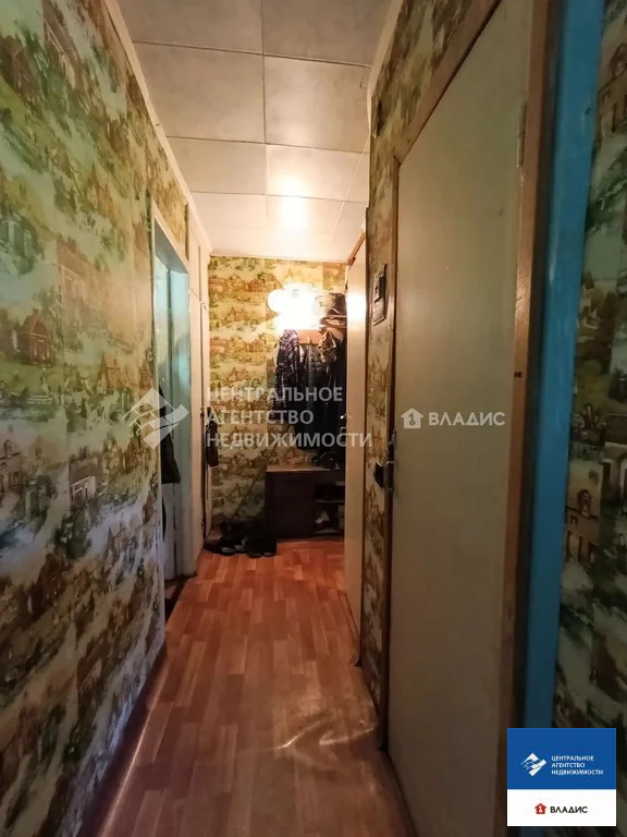 Продажа квартиры, Авдотьинка, Шиловский район, ул. Речная - Фото 14