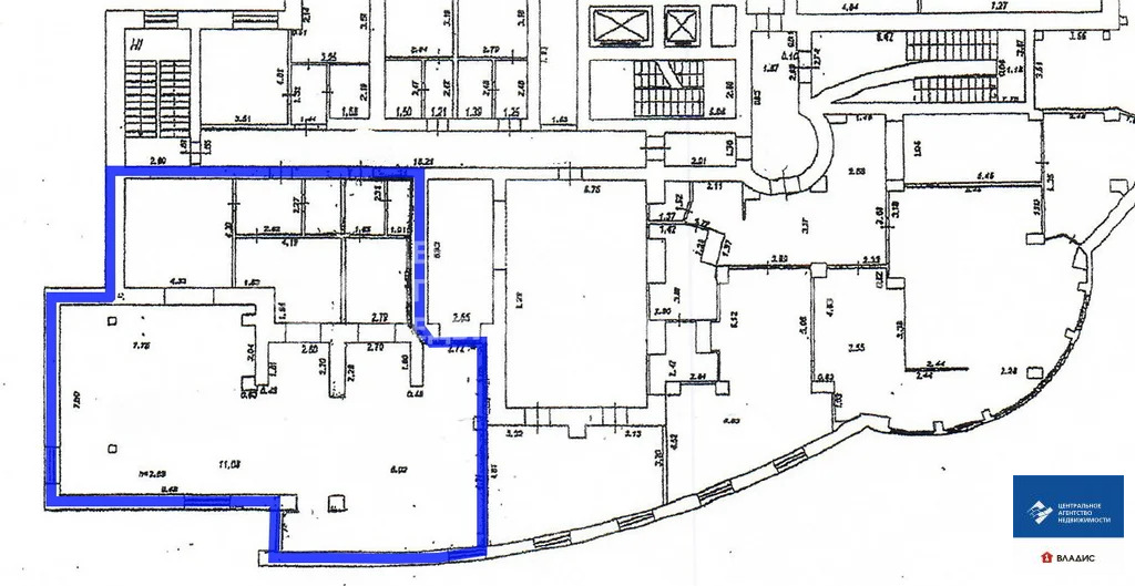 Продажа ПСН, Рязань, ул. Маяковского - Фото 12