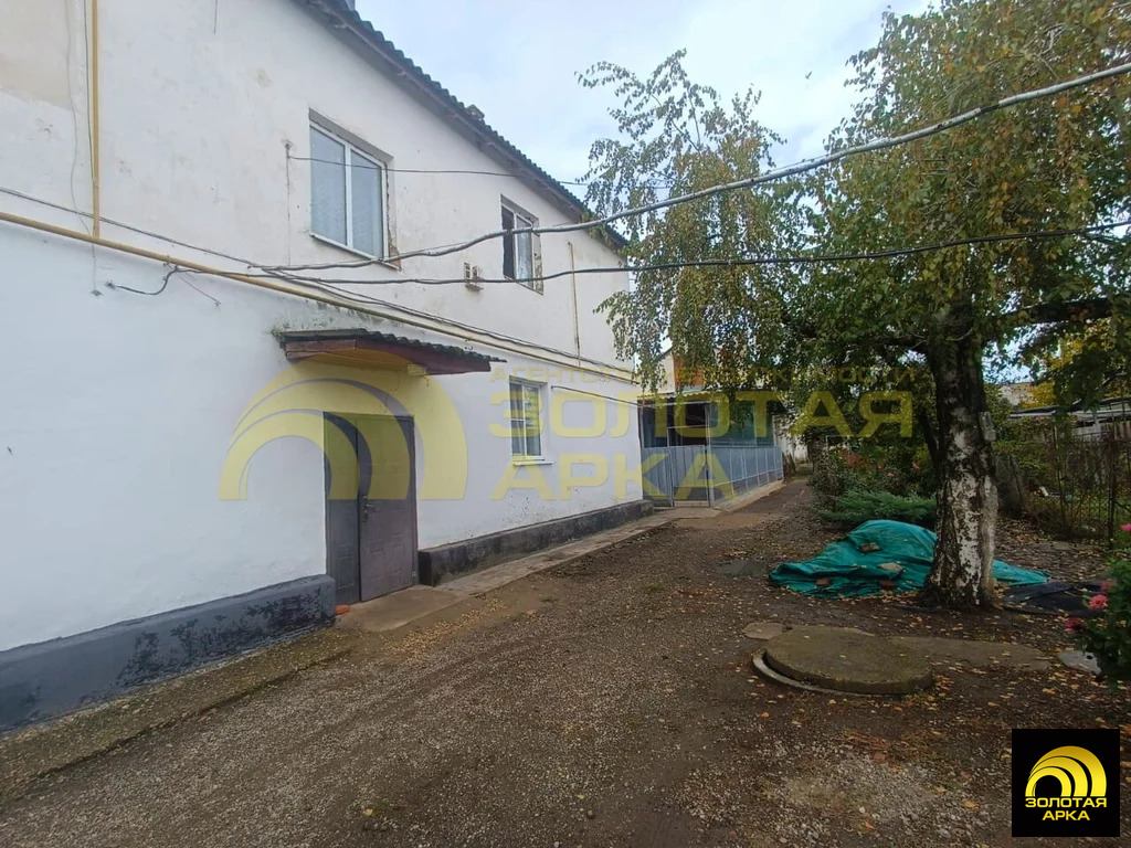 Продажа квартиры, Екатериновский, Абинский район, ул. Фрунзе - Фото 2