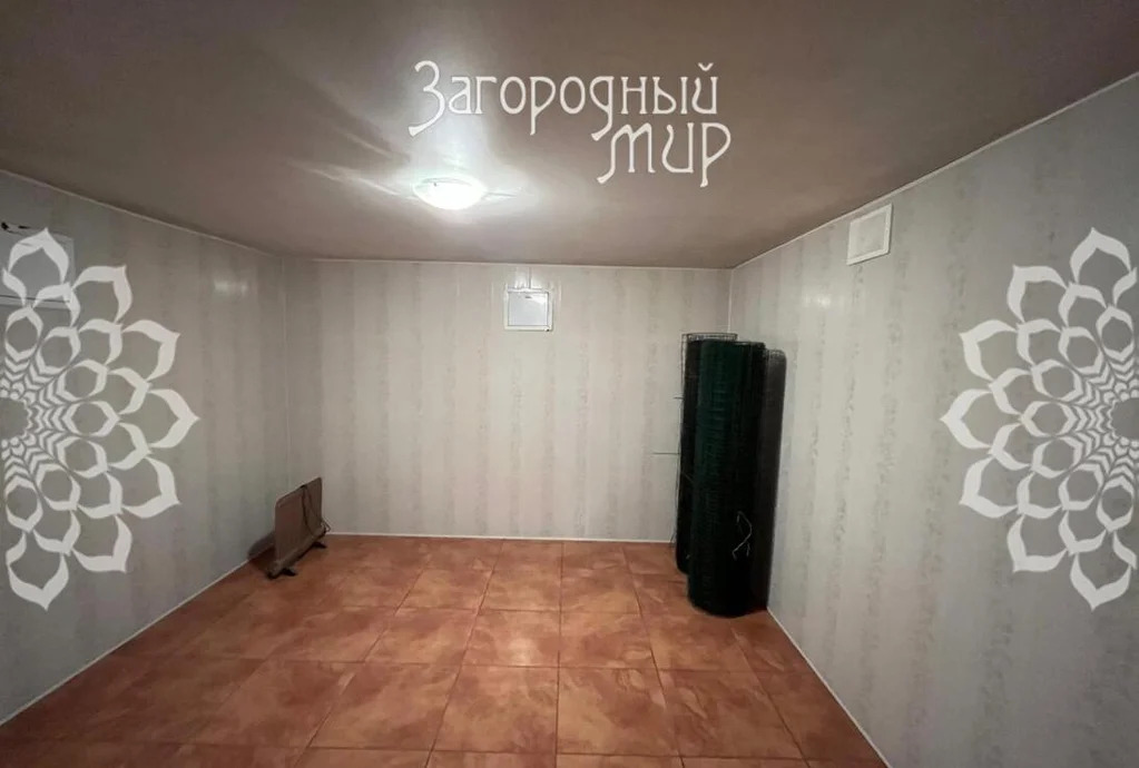 Продам дом, Киевское шоссе, 60 км от МКАД - Фото 33