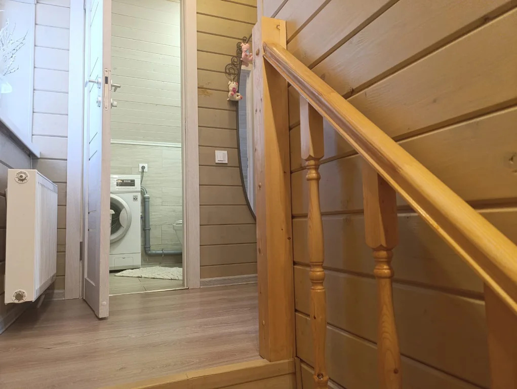 Дом 73.5 м2 на участке 7.5 сот. - Фото 14