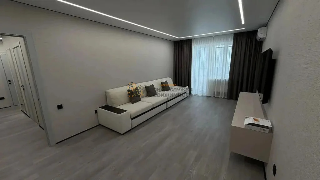 Аренда квартиры, Уфа, ул. Рихарда Зорге - Фото 7