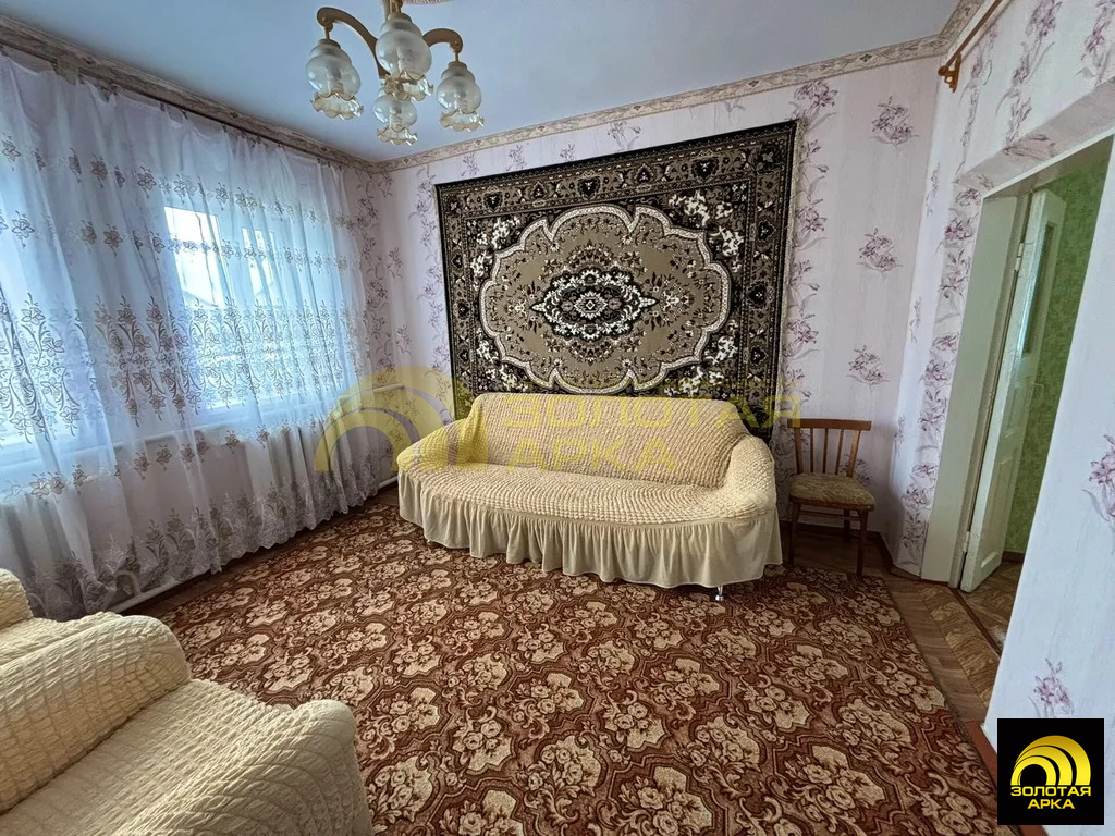 Продажа дома, Ахтанизовская, Темрюкский район, ул. Батурина - Фото 15