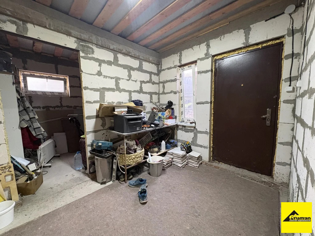 Продажа дома, Александровка, Ейский район - Фото 9