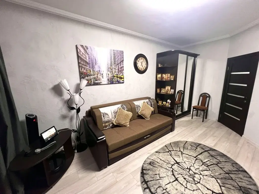 3-я квартира в 5-м микр., дом 16 - Фото 14