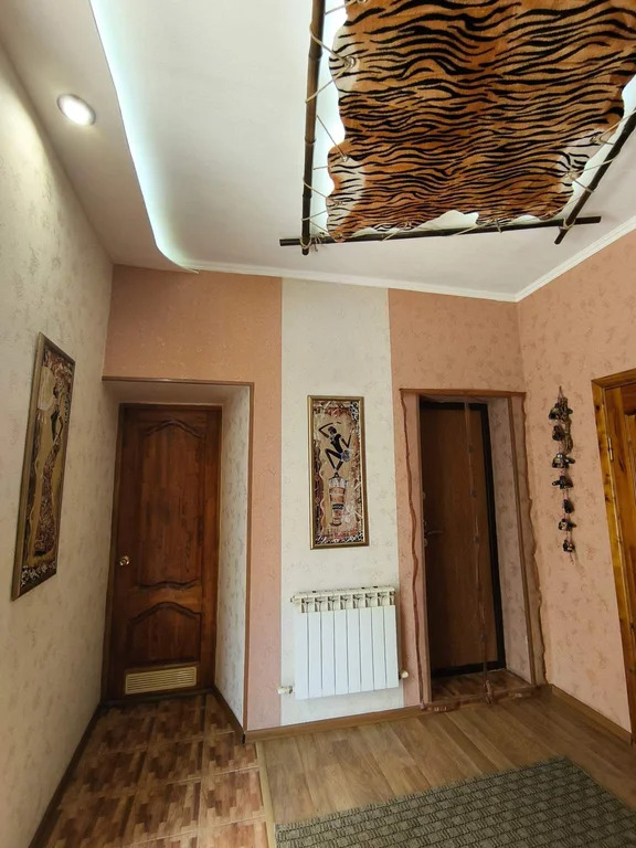 Продается дом 155 м2 в центре города на участке 3.997 сот. - Фото 16