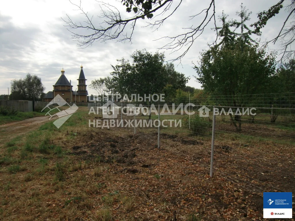 Продажа участка, Козловка, Рыбновский район - Фото 6