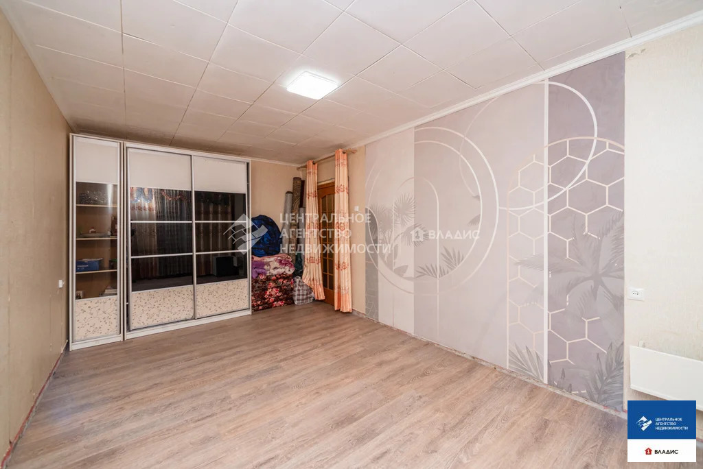 Продажа квартиры, Баграмово, Рыбновский район - Фото 0