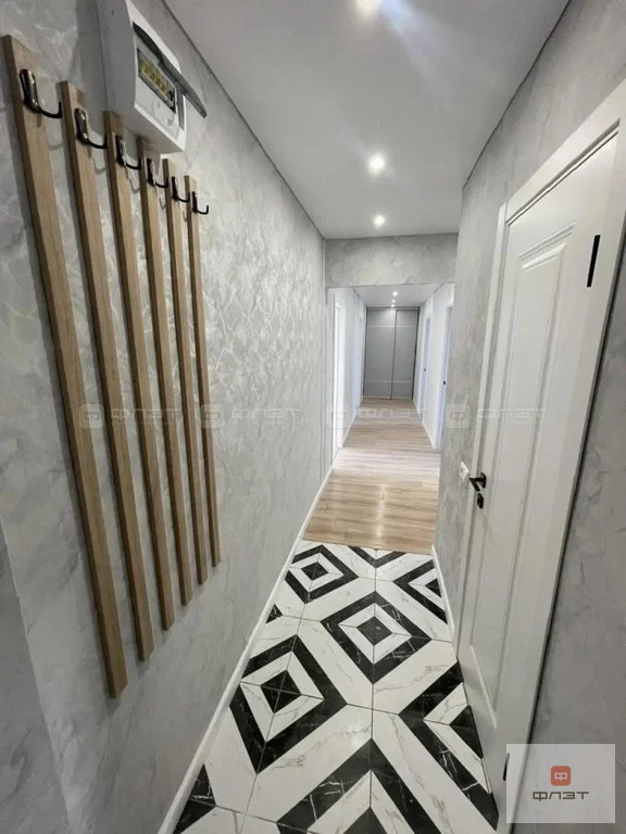 Продажа квартиры, Казань, ул. Карбышева - Фото 10